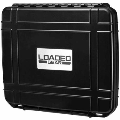 Barska Loaded Gear HD-10 Tablet Case