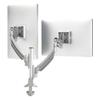 Chief Manufacturing Chief Manufacturing K1c220sxf1 Kontour K1c220s with Steelcase Frameone Interface view 1