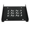 Dyconn S32HDB0 - 3.5 to 2.5 HDD / SSD Mounting Bracket / Converter / Adapter - Black view 4