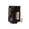 SIEMENS QA115AFC 15-Amp Single Pole 120-volt Plug-On Combination AFCI Breaker, Black view 1