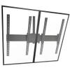 Chief LCM2X1UP-FUSION Large Ceiling Mounted 2 x 1 Portrait Menu Board view 1