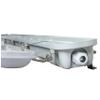 PrimeLights LED 4' ft. Vapor Tight Proof Walk in Freezer Cooler Light Fixture 45 Watt view 3