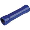 SEACHOICE Vinyl Insulated Butt Connector, 16-14 Gauge 100/Pack view 1