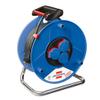 vidaXL Brennenstuhl Cable Reel Construction Site Cable Roll Box Extension Cable 25m view 1