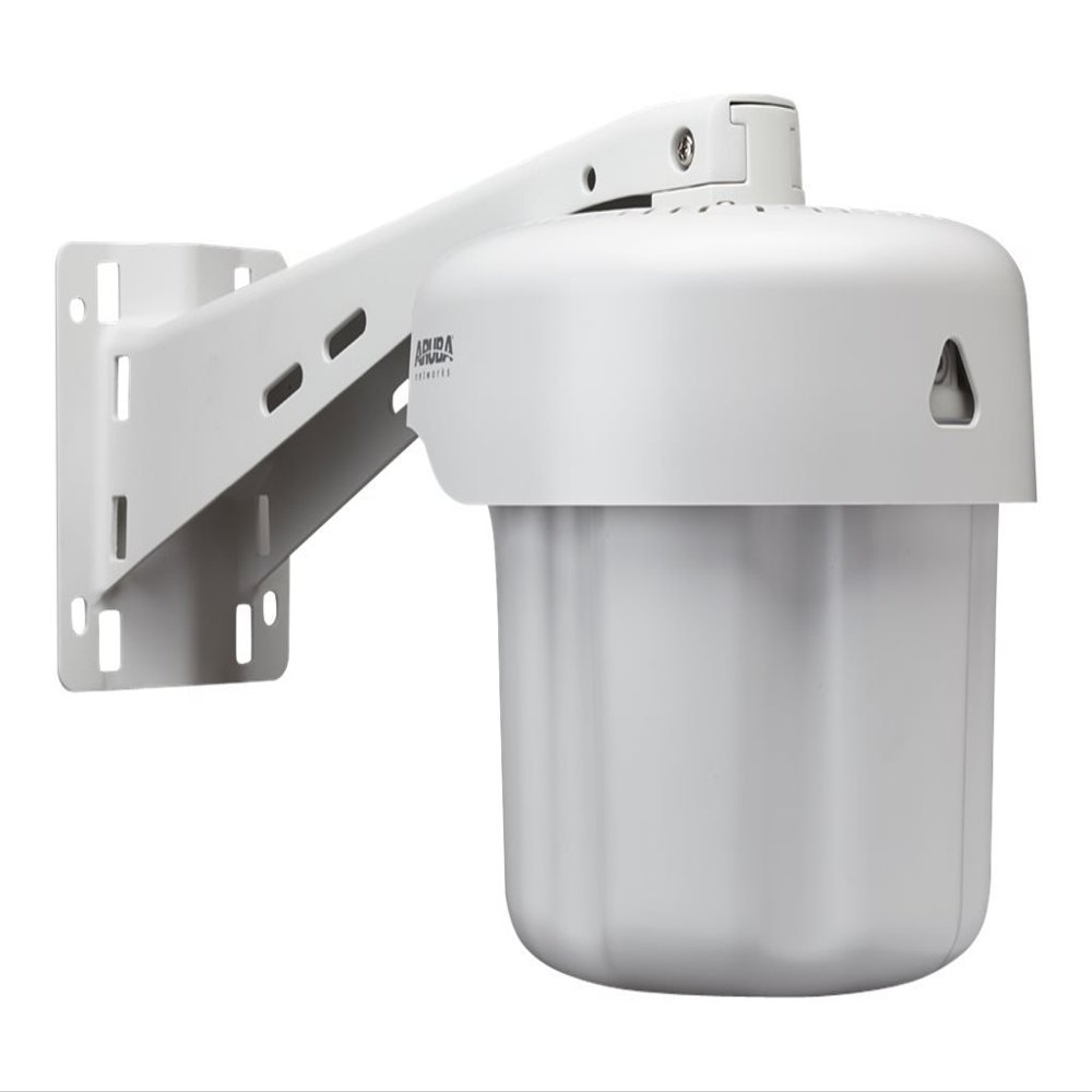 Aruba Networks Inc. IEEE 802.11ac 1.27 Gbps Wireless Access Point - ISM Band - UNII Band AP-275 (Aruba Controller Required)
