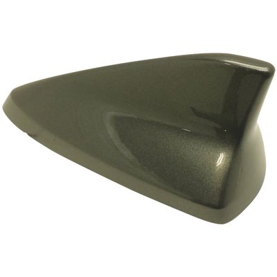 20919306 Antenna Cover Evolution Blue Metallic 2009-13 Cadillac CTS Sedan