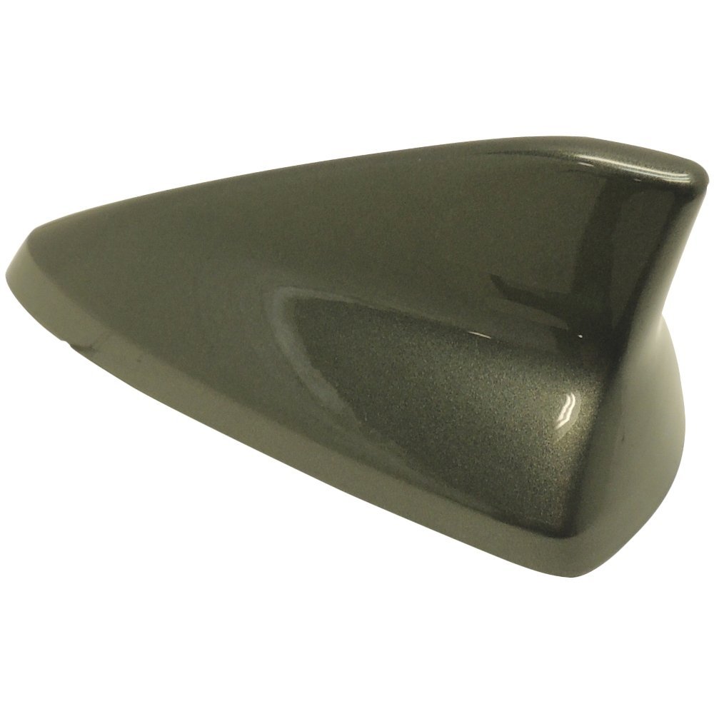 20919306 Antenna Cover Evolution Blue Metallic 2009-13 Cadillac CTS Sedan
