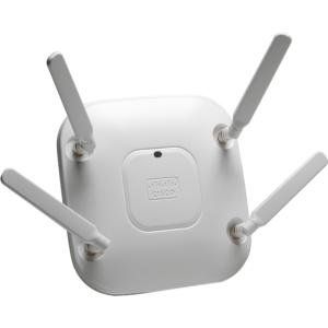 Cisco Genuine 2600 Series AP w Clean Air