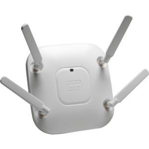 Cisco Genuine 2600 Series AP w Clean Air