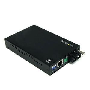 Startech.com Genuine Multi Mode Fiber Media Convert