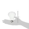 EiKO ECA Inside Frosted Photoflood Light Bulb (2-Pack), 120 Voltage Rating, 250 Watts, 2.08 Amps, Medium Screw (E26) Base, A-23 Bulb, C-9 Filament, 5.52"/140.2mm MOL, 2.76"/70.0mm MOD view 2