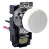 King Electric TKIT-1BW Single-Pole Built In Thermostat Kit, White view 1