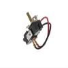 King Electric TKIT-1BW Single-Pole Built In Thermostat Kit, White view 3
