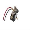 King Electric TKIT-1BW Single-Pole Built In Thermostat Kit, White view 4