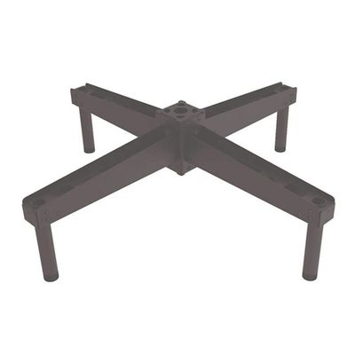 Chief Mfg.Ceiling Hardware Mount Black (FCA4U)