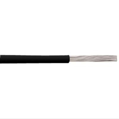 6710 BK001, 28 AWG Eco-Friendly Wire, Alpha Wire