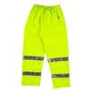 Air-Tex Series Trouser - Lime - Size 4X view 1