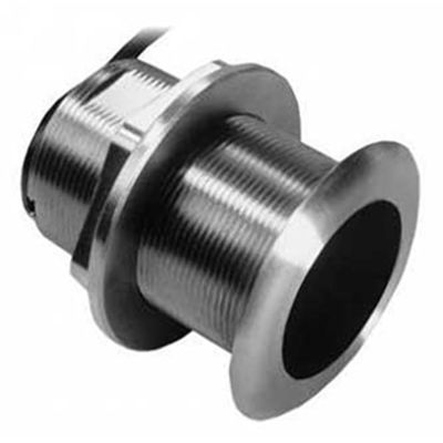 GARMIN ELEC. Garmin Ss60 12 Degree Tilt Thru Hull 600W 50/200 Khz 8-010-11868-21