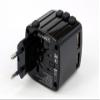 Skross World Travel Dual USB Charger - Black 1.302301 view 3