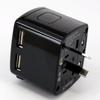 Skross World Travel Dual USB Charger - Black 1.302301 view 4