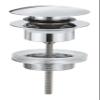 Grohe - Drain valve 1 1/4'' Push open Ref. 65807000 view 1