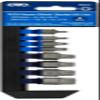 OTC 5942 8-Piece XZN 'Super Short' Socket Bit Set view 1