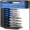 OTC 5942 8-Piece XZN 'Super Short' Socket Bit Set view 2
