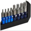 OTC 5942 8-Piece XZN 'Super Short' Socket Bit Set view 3