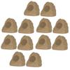 12R4S Outdoor Sandstone Rock 12 Speaker Set for Yard Patio Pool Spa view 1