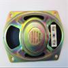 3 X 5 Full Range Replacement Speaker Button Magnet 5 WATTS 16 OHMS (Single) view 2