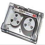 Tandberg SLR3 Magnus, Tandberg SLR3 1.2GB Tape, Tandberg DC9120 Data Cartridge, Part #10067