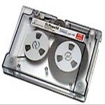 Tandberg SLR3 Magnus, Tandberg SLR3 1.2GB Tape, Tandberg DC9120 Data Cartridge, Part #10067