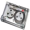 Tandberg SLR3 Magnus, Tandberg SLR3 1.2GB Tape, Tandberg DC9120 Data Cartridge, Part #10067 view 1