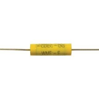 +/-10% 0.022uF 600VDC Polycarbonate Capacitor
