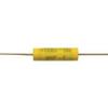 +/-10% 0.022uF 600VDC Polycarbonate Capacitor view 1
