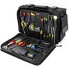 Jensen Tools JTK-2100L LAN Manager's Kit without Test Equipment in Cordura Case view 1