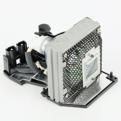 AWO Original Bulb Inside BL-FP200B / SP.81R01G001 Replacement Lamp with Housing for OPTOMA MovieTime DV10