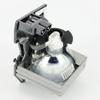 AWO Original Bulb Inside BL-FP200B / SP.81R01G001 Replacement Lamp with Housing for OPTOMA MovieTime DV10 view 3