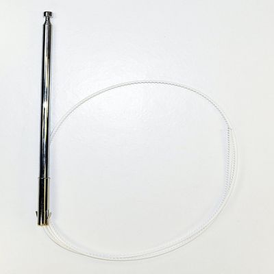 AntennaMastsRus - Power Antenna Mast works with Jeep Grand Cherokee (3/01/1994-1998) - Part Number 4773086