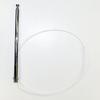 AntennaMastsRus - Power Antenna Mast works with Jeep Grand Cherokee (3/01/1994-1998) - Part Number 4773086 view 1