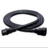 Hosa PWL-403 Power Extension Cord, IEC C14 to IEC C13, 3 Feet view 1