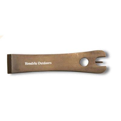 Adamsbuilt NPRB2 2In Nippers Black