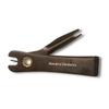 Adamsbuilt NPRKB2 2In Nipper W/Knot Tyer Black view 1