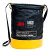 3M DBI-SALA Safe Bucket 250 lb. Load Rated Drawstring Vinyl 1500139, 1 EA view 1