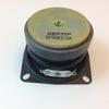 GENTO 2" Round Replacement Speaker 2 WATT @ 4 OHMS Paper Cone Treated Cloth Edge (Single) view 2