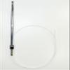 AntennaMastsRus - Power Antenna Mast is Compatible with Ford Taurus (1996-2006) - Mercury Sable (1996-2006) - Part Number F6DZ18A886AB view 1