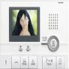 Aiphone Corporation GT-1C Hands-Free Video Tenant Station for GT Series, Multi-Tenant Intercom, ABS Plastic Construction, 5-1/2" x 7-1/2" x 1-1/4", White view 1