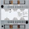 Aiphone Corporation GT-4Z 4-Way Video Distribution Adaptor for GT Series, Multi-Tenant Intercom, ABS Plastic Construction view 1