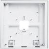 Aiphone Corporation VC-BBX Surface Mount Box for VC Series Multi-Tenant Intercom Entrance Stations, Aluminum, Plastic view 1