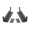 19 inch Bracket TDA50- TVA200- TAW848 view 1